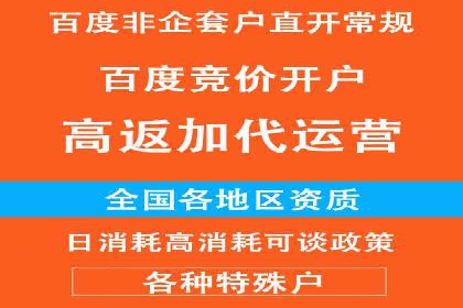 百度推广代运营的精准营销策略探讨